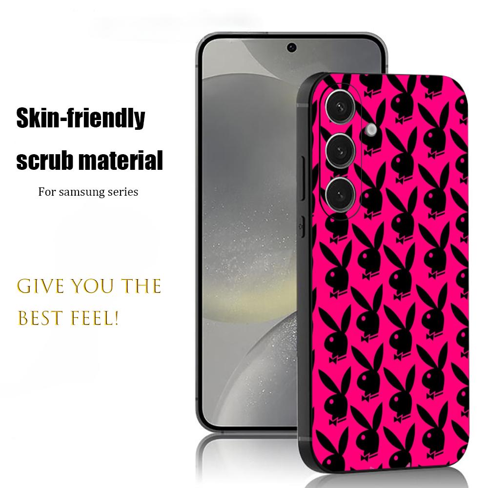 Samsung Galaxy S25 - เคสโทรศัพท์แฟชั่น P-PlayEs สำหรับ Samsung Galaxy S26