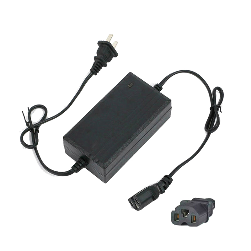 Electro Gadgets - อะไหล่เครื่องชาร์จแบตเตอรี่ลิเธียม 1A เหมาะสำหรับเครื่องพ่นน้ำไฟฟ้า อุปกรณ์เสริมเครื่องมือไฟฟ้าอเนกประสงค์