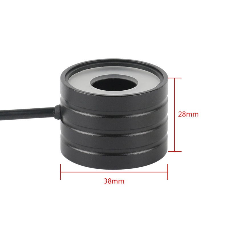 6500K 32 LED แหวนแสงเส้นผ่าศูน - Usb Microscope Digital บทวิจารณ์และราคา