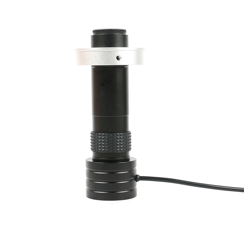 6500K 32 LED แหวนแสงเส้นผ่าศูน - Usb Microscope Digital บทวิจารณ์และราคา