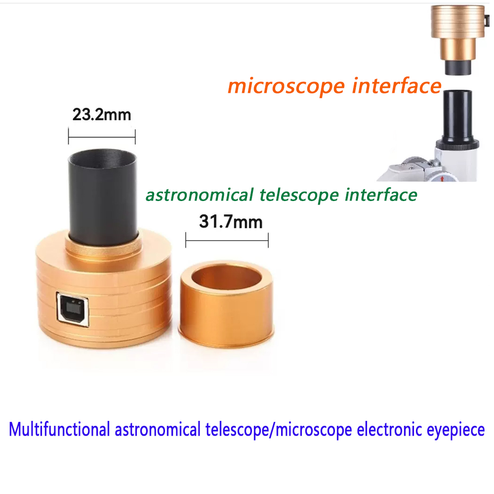 เลนส์ตาดิจิตอลเลนส์ใกล้ตาอิเล็ - Usb Microscope Digital บทวิจารณ์และราคา