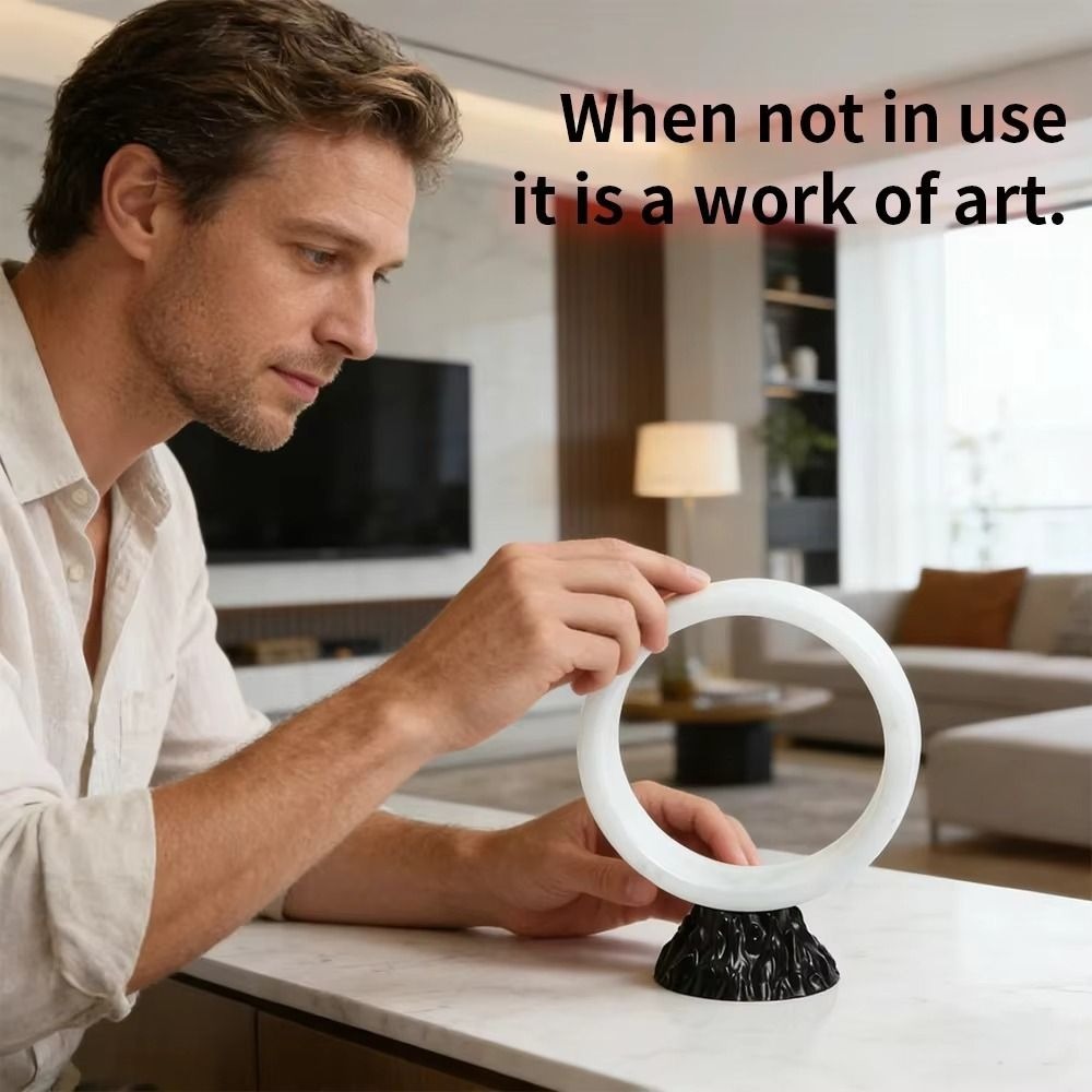 โคมไฟตั้งโต๊ะอัจฉริยะ RGB เปลี - Rgb Desk Lamp Smart บทวิจารณ์และราคา