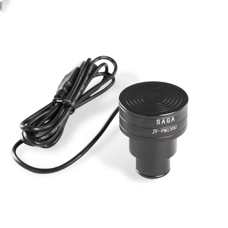 130W พิกเซล 1.25 นิ้ว USB เลนส - Usb Microscope Digital บทวิจารณ์และราคา