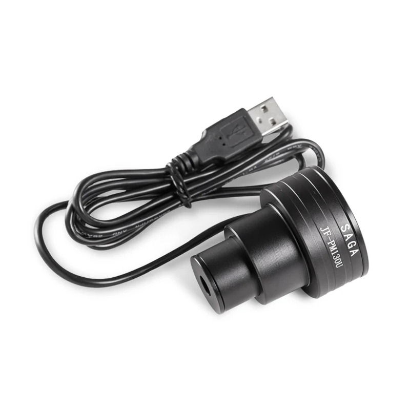 130W พิกเซล 1.25 นิ้ว USB เลนส - Usb Microscope Digital บทวิจารณ์และราคา