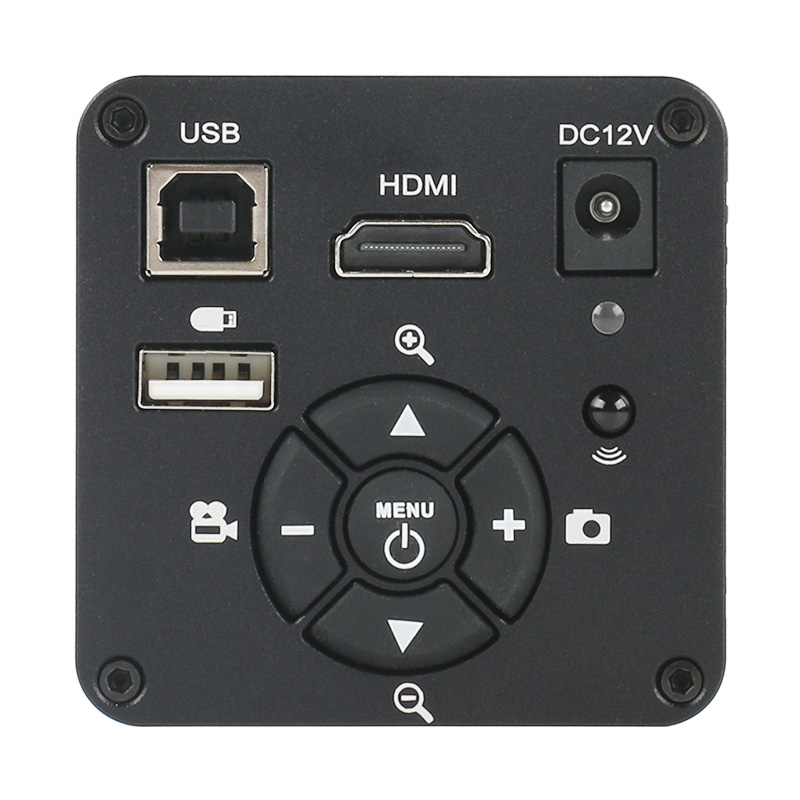 กล้องจุลทรรศน์ดิจิทัลสำหรับงาน - Usb Microscope Digital บทวิจารณ์และราคา
