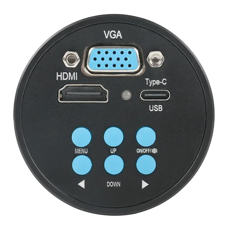 กล้องวิดีโอคอมพิวเตอร์แบบ VGA  - Usb Microscope Digital บทวิจารณ์และราคา