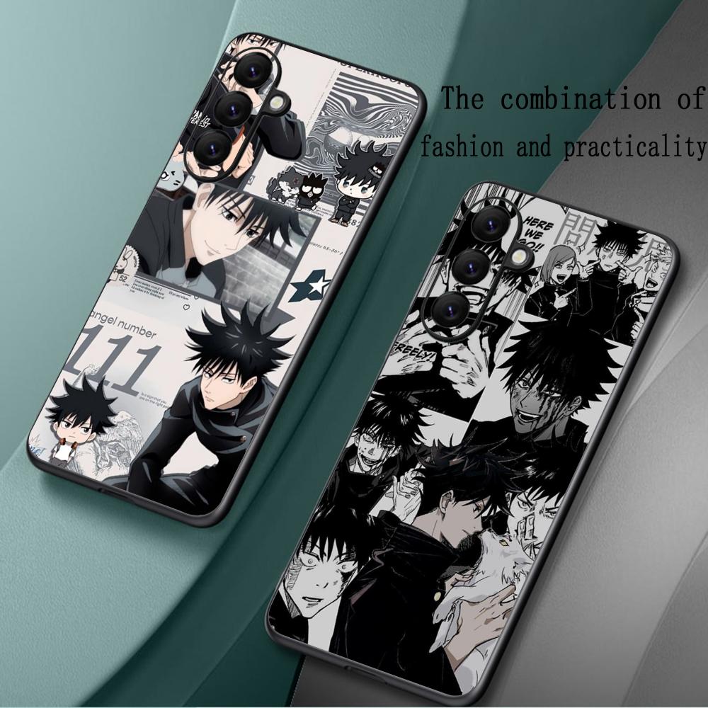 เมกุมิ ฟุชิกุโระ โปสเตอร์อนิเม - Samsung Galaxy S25 บทวิจารณ์และราคา