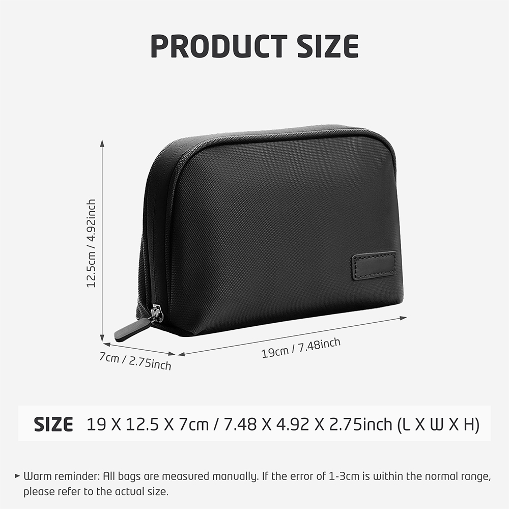 กระเป๋าจัดเก็บอุปกรณ์อิเล็กทรอ - Electronics Gadgets For Home บทวิจารณ์และราคา