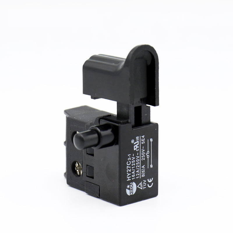 KEDU HY27C 125/250Vป้องกันฝุ่น - Electro Gadgets บทวิจารณ์และราคา