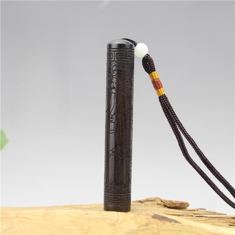 ไฟแช็กไม้มะเกลือแกะสลักลายสร้า - Electronics Gadgets For Gift บทวิจารณ์และราคา