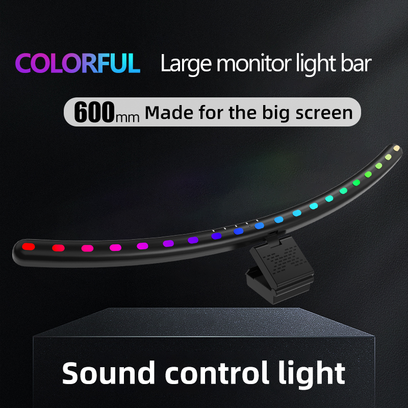 ไฟ RGB สมาร์ทไวไฟ สำหรับติดตั้ - Rgb Desk Lamp Smart บทวิจารณ์และราคา