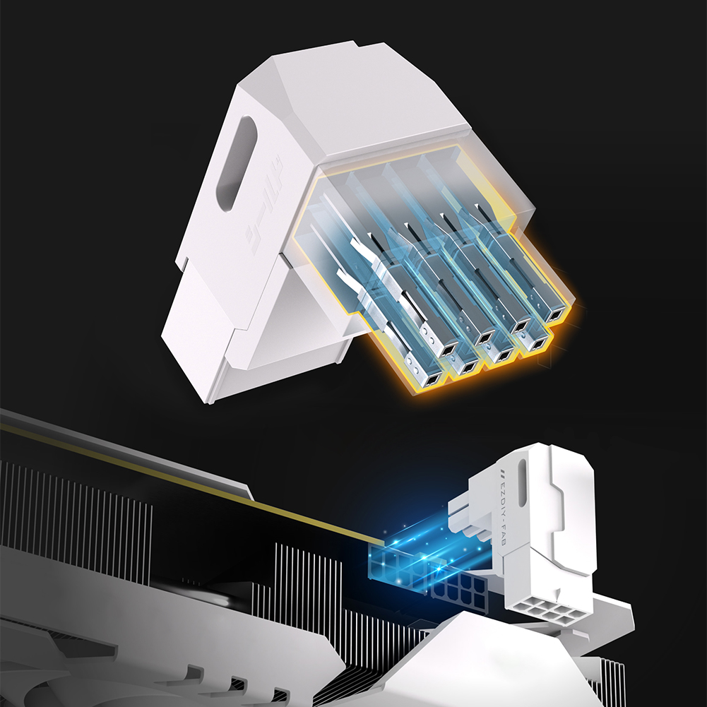 ขั้วต่ออะแดปเตอร์ไฟฟ้าอเนกประส - Electronics Gadgets For Home บทวิจารณ์และราคา