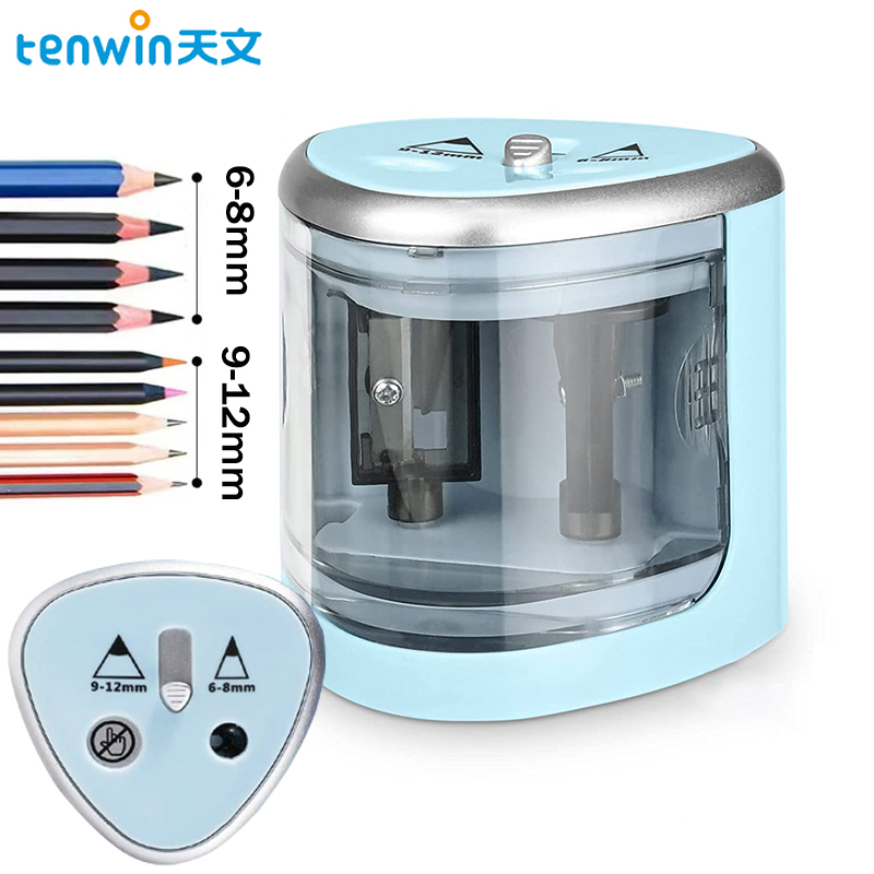 Tenwin ใหม่สองหลุมไฟฟ้าอัตโนมั - Electronic Gadgets For Home บทวิจารณ์และราคา