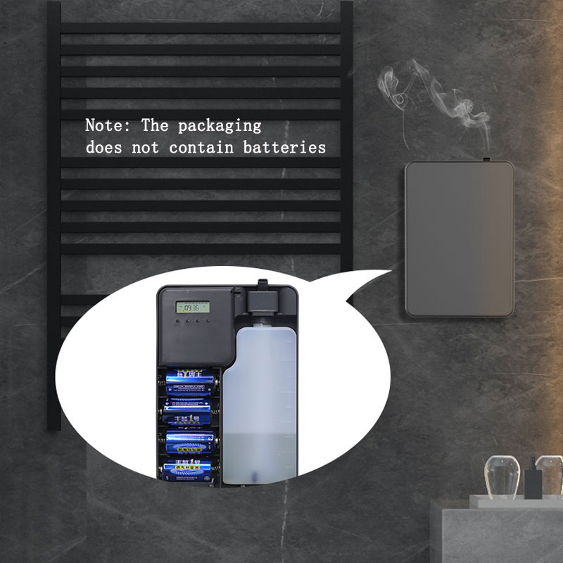 ความจุ 500ML กลิ่นหอม Diffuser - Electronics Gadgets For Home บทวิจารณ์และราคา