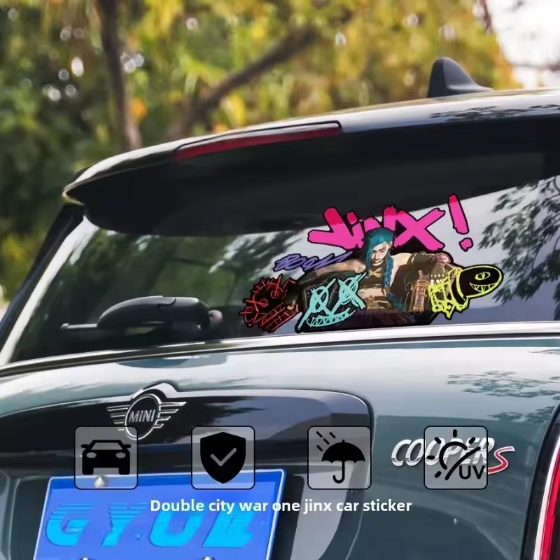 อาร์เคน จินซ์ กราฟฟิตี้ สติ๊กเ - Electro Gadgets บทวิจารณ์และราคา