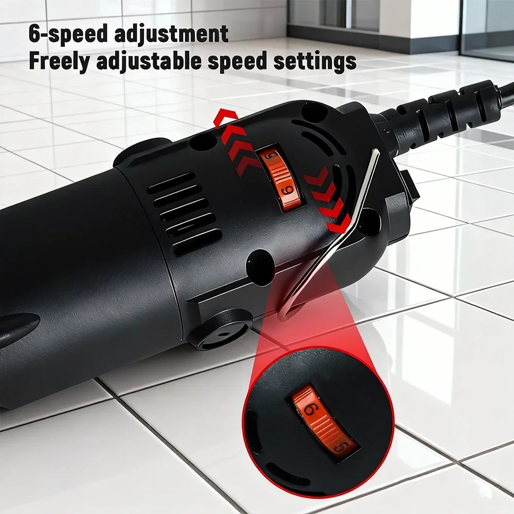 เครื่องเจียรมุมขนาดเล็ก TUNGFU - Electro Gadgets บทวิจารณ์และราคา