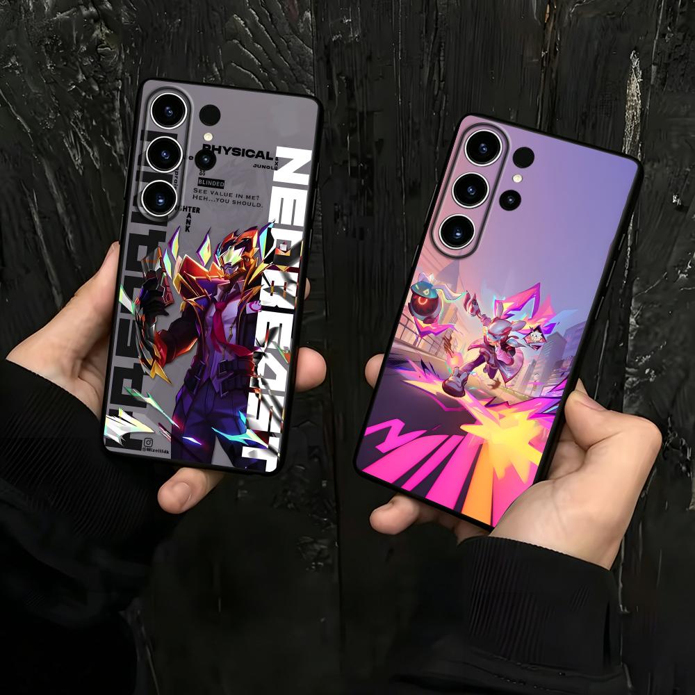 เคสมือถือ Mobile Legends Bang  - Samsung Galaxy S25 บทวิจารณ์และราคา