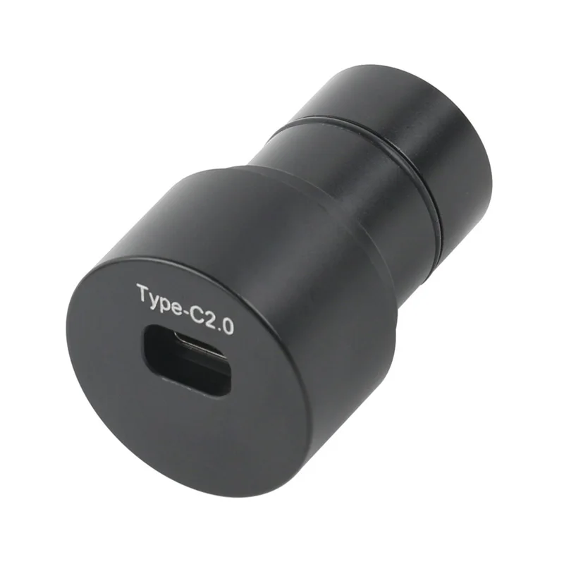 2MP 5MP กล้องจุลทรรศน์ชีวภาพ T - Usb Microscope Digital บทวิจารณ์และราคา