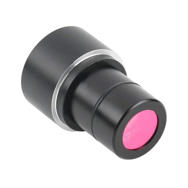 2MP 5MP กล้องจุลทรรศน์ชีวภาพ T - Usb Microscope Digital บทวิจารณ์และราคา