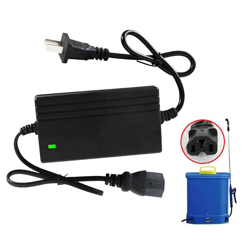 อะไหล่เครื่องชาร์จแบตเตอรี่ลิเ - Electro Gadgets บทวิจารณ์และราคา