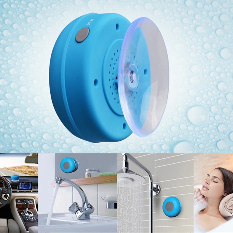 ลำโพงบลูทูธไร้สายกันน้ำสำหรับห - Electronics Gadgets For Home บทวิจารณ์และราคา
