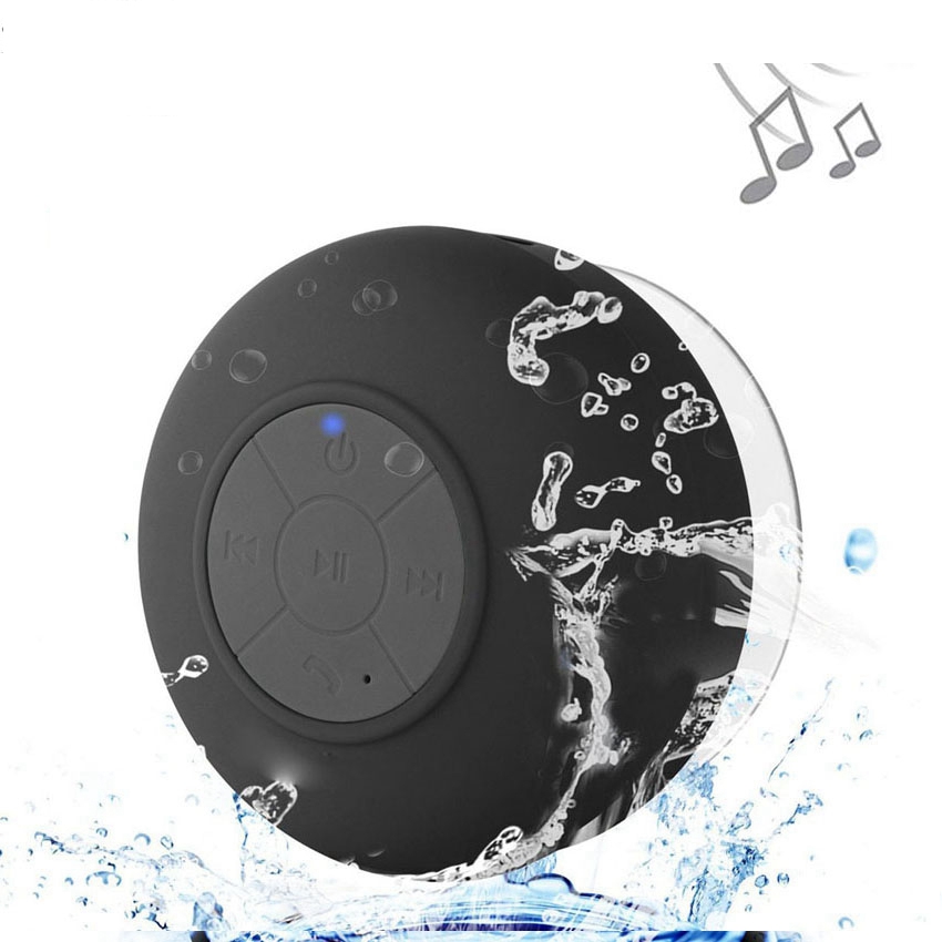 ลำโพงบลูทูธไร้สายกันน้ำสำหรับห - Electronics Gadgets For Home บทวิจารณ์และราคา