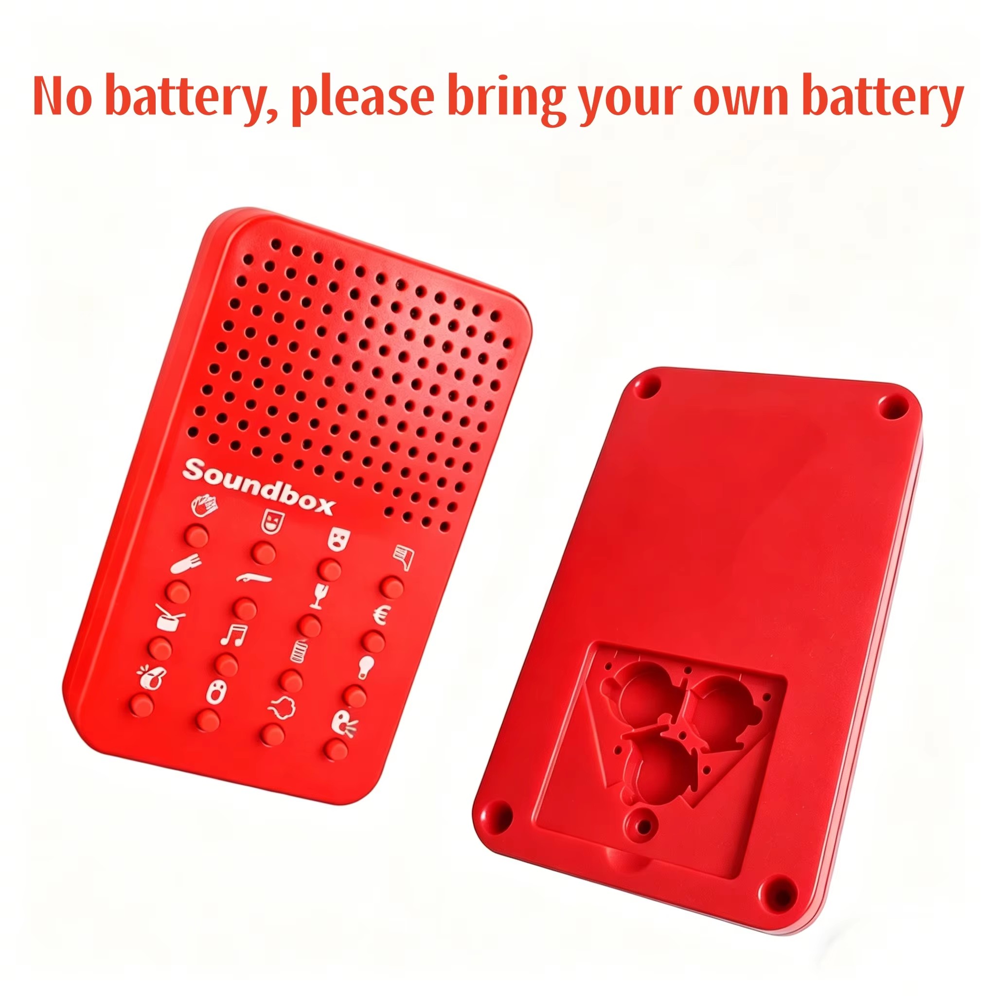 เครื่องเสียงตลกขนาดกะทัดรัด 16 - Electronics Gadgets For Gift บทวิจารณ์และราคา