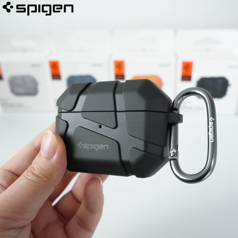 เคสหูฟัง Spigen Rugged Armor ส - Portable Wifi Hotspot บทวิจารณ์และราคา