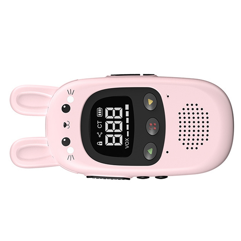 วอล์คกี้ทอล์คกี้สำหรับเด็ก รุ่ - Electronics Gadgets For Gift บทวิจารณ์และราคา