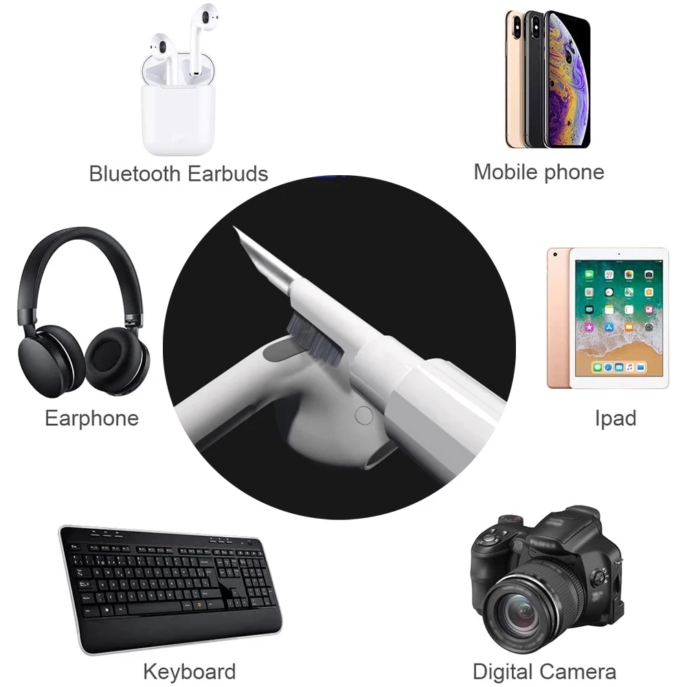 ชุดทำความสะอาด 3-in-1 สำหรับหู - Portable Wifi Hotspot บทวิจารณ์และราคา