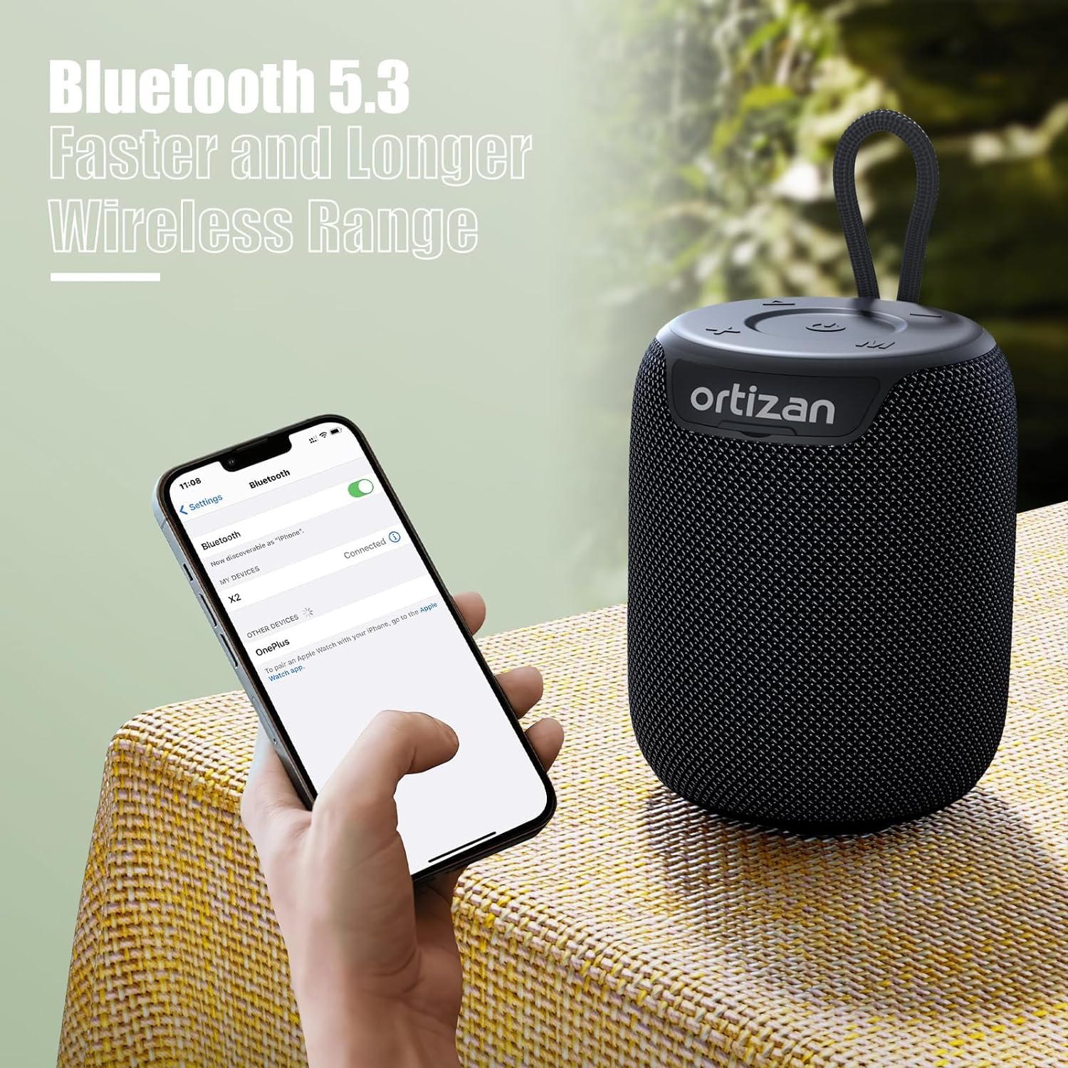 Ortizan Party ลําโพงบลูทูธ,AUX - Electronic Gadgets For Home บทวิจารณ์และราคา