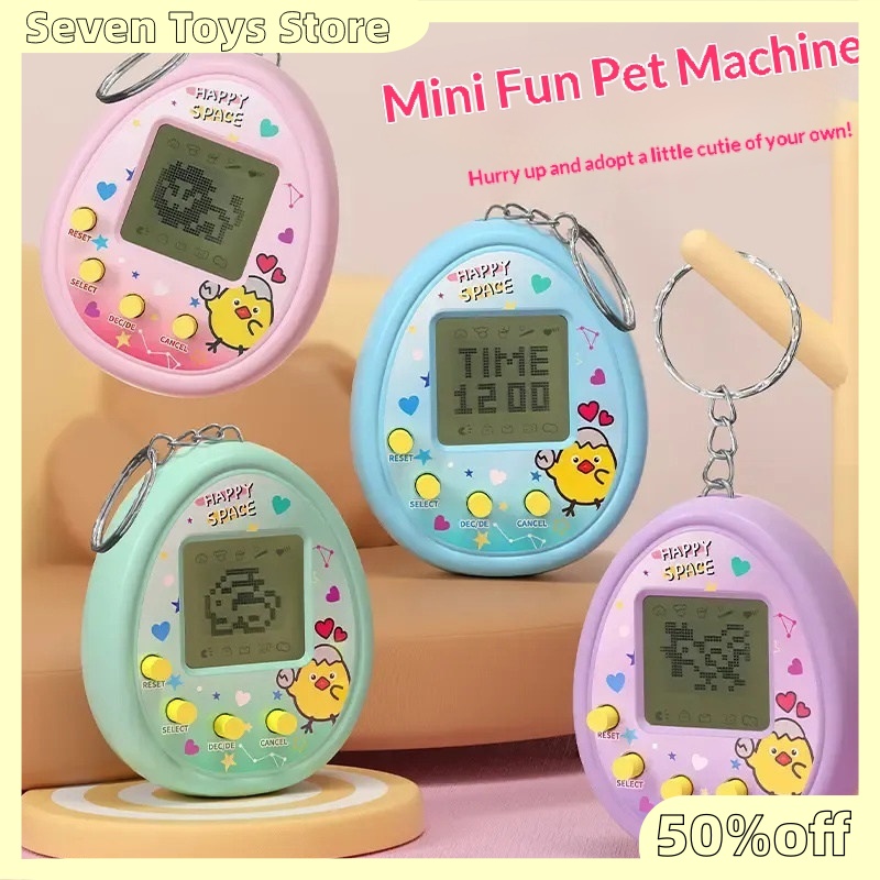 ของเล่นสัตว์เลี้ยงเสมือนจริงแบ - Electronics Gadgets For Gift บทวิจารณ์และราคา