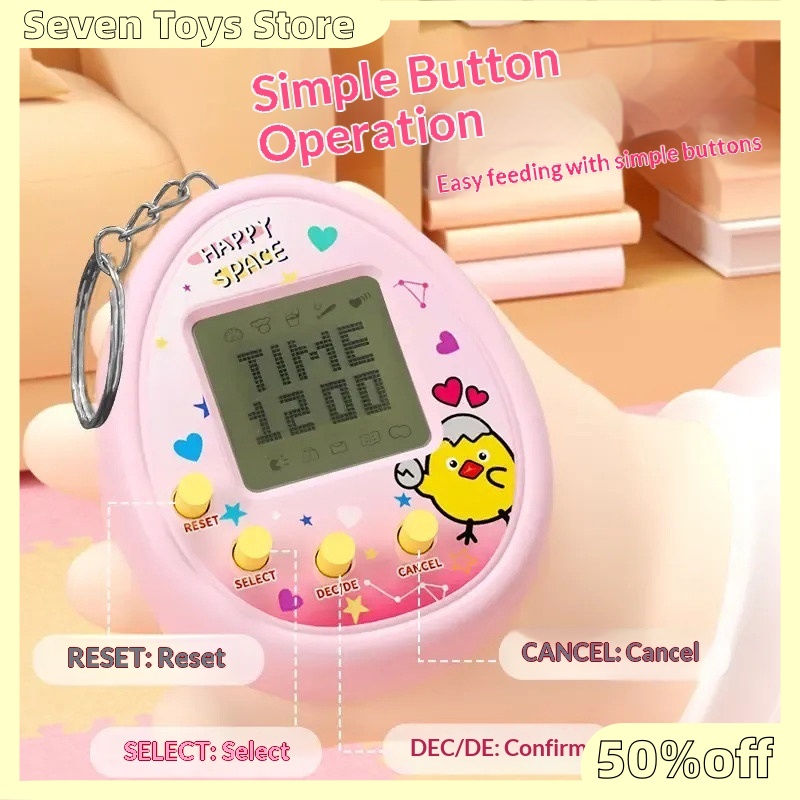 ของเล่นสัตว์เลี้ยงเสมือนจริงแบ - Electronics Gadgets For Gift บทวิจารณ์และราคา